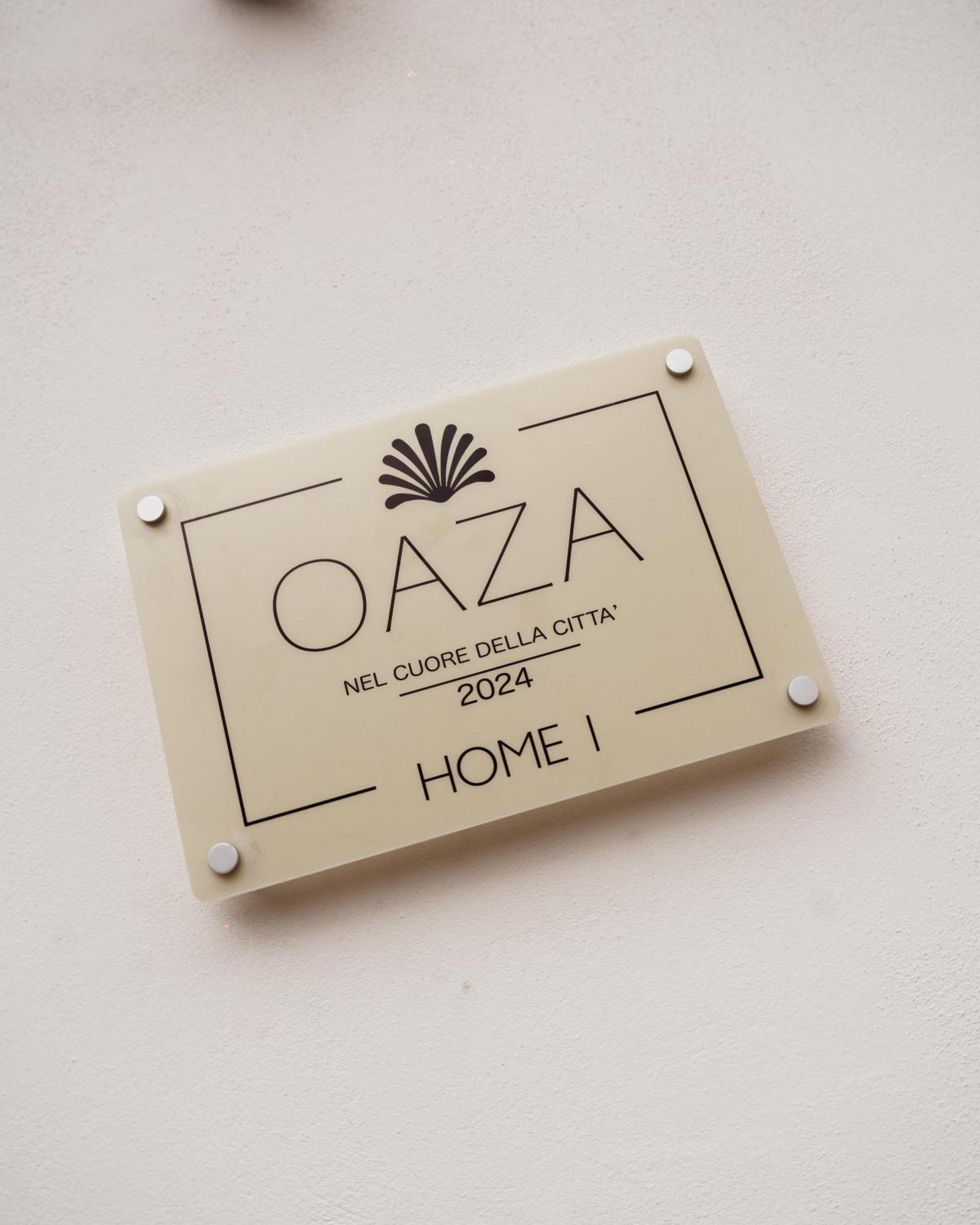 Oaza *