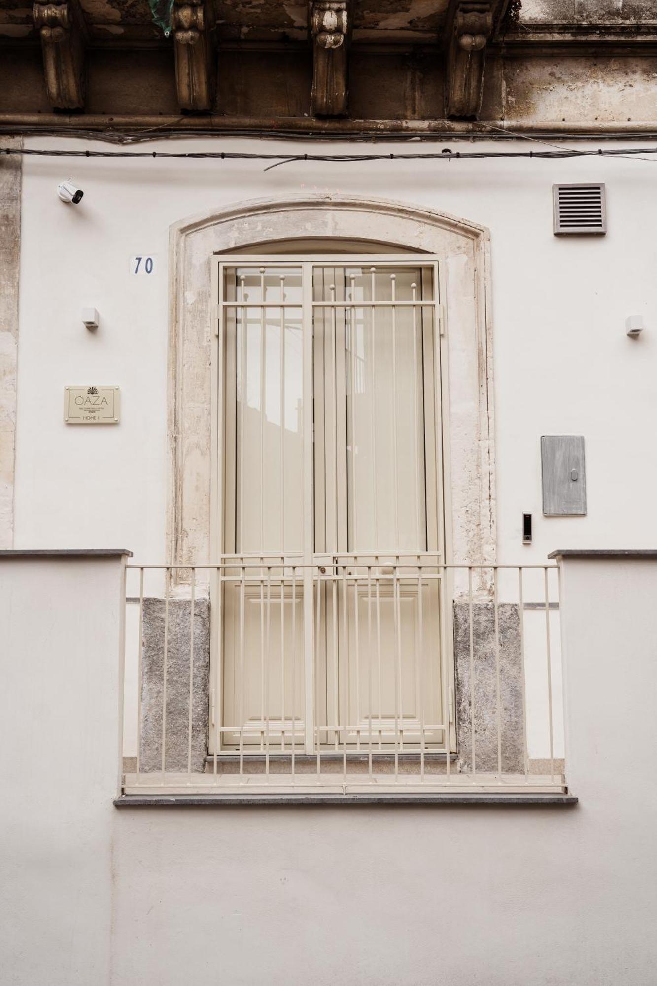 Holiday home Oaza Catania