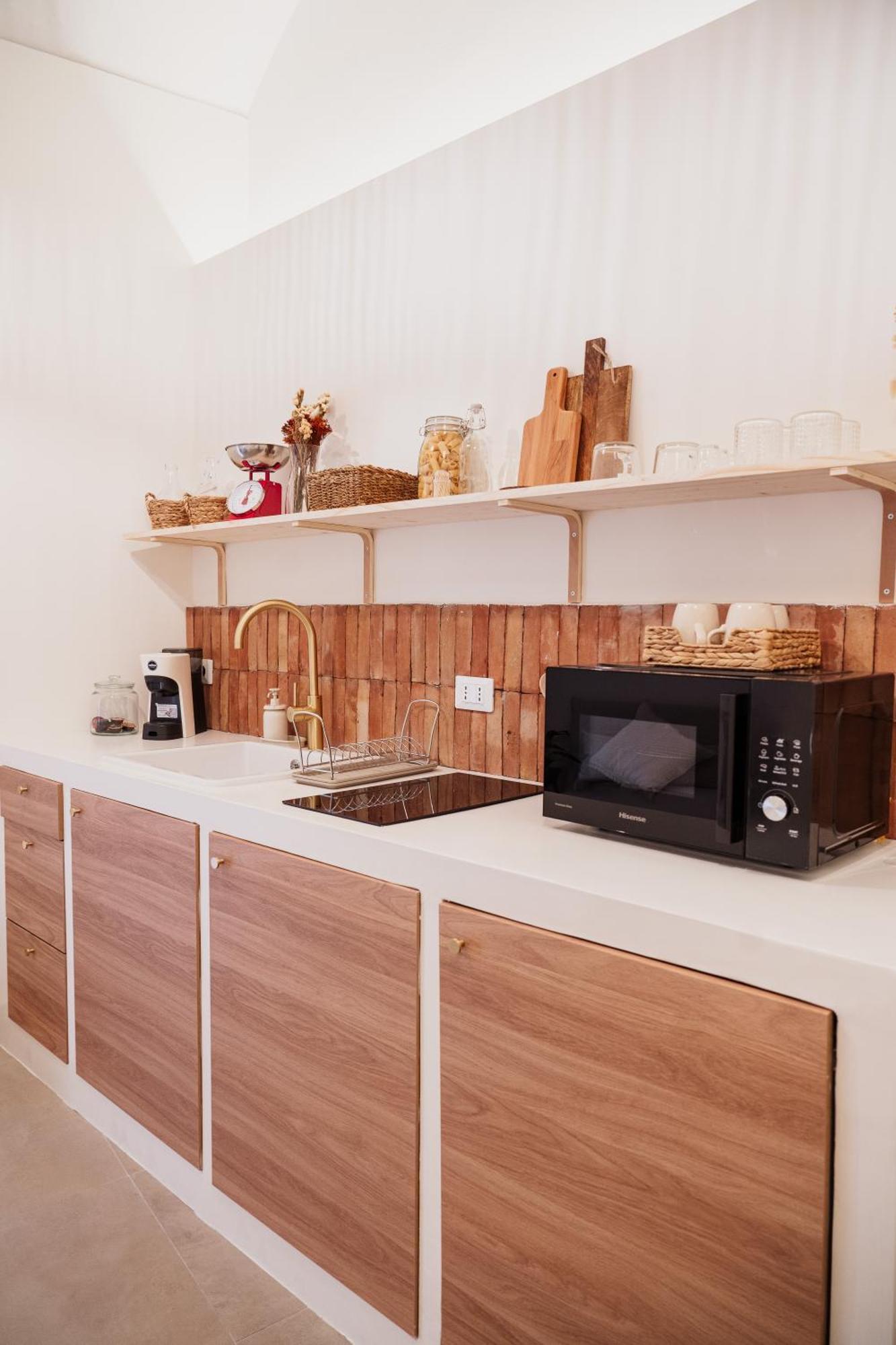 Oaza Holiday home