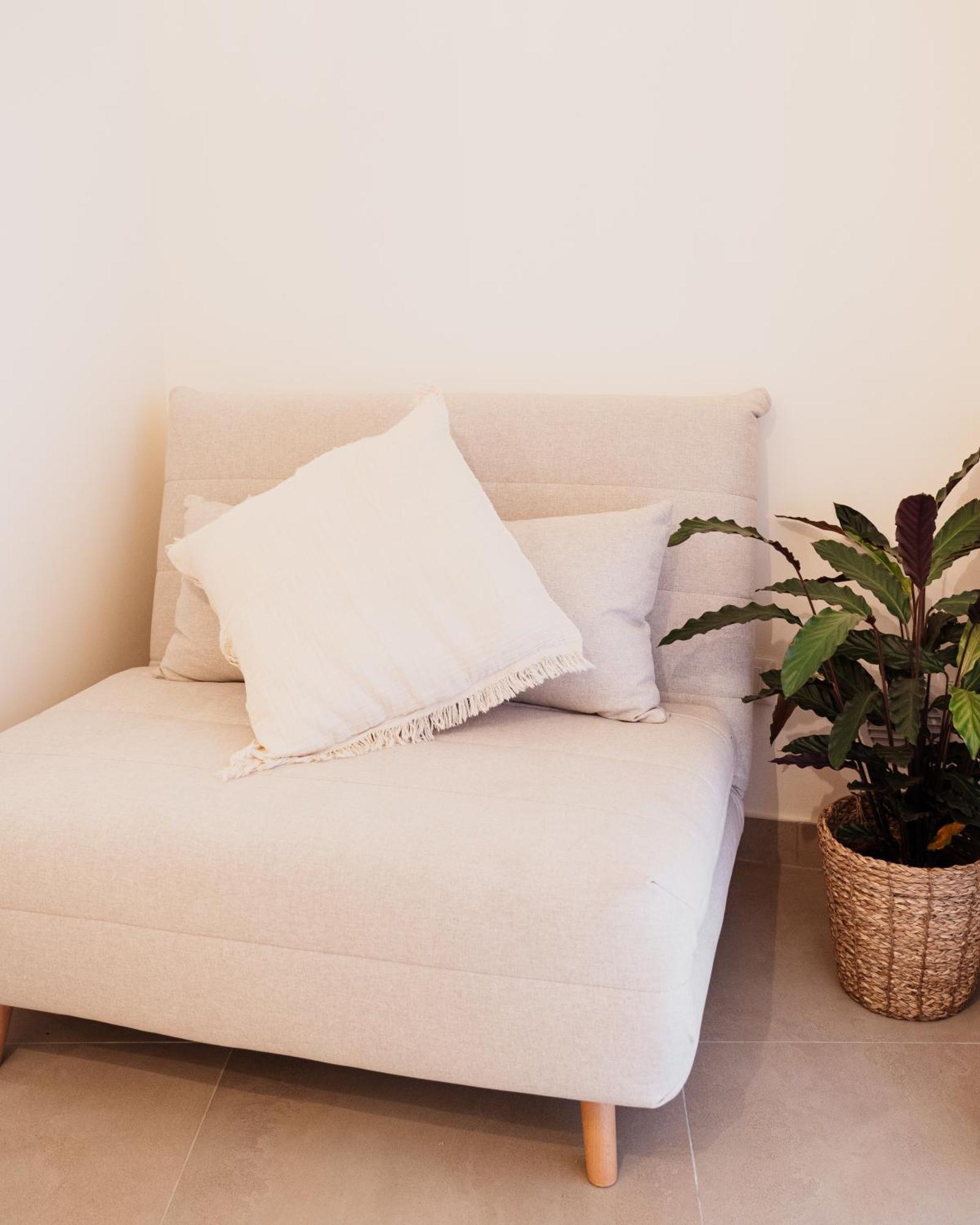 Oaza Holiday home Catania
