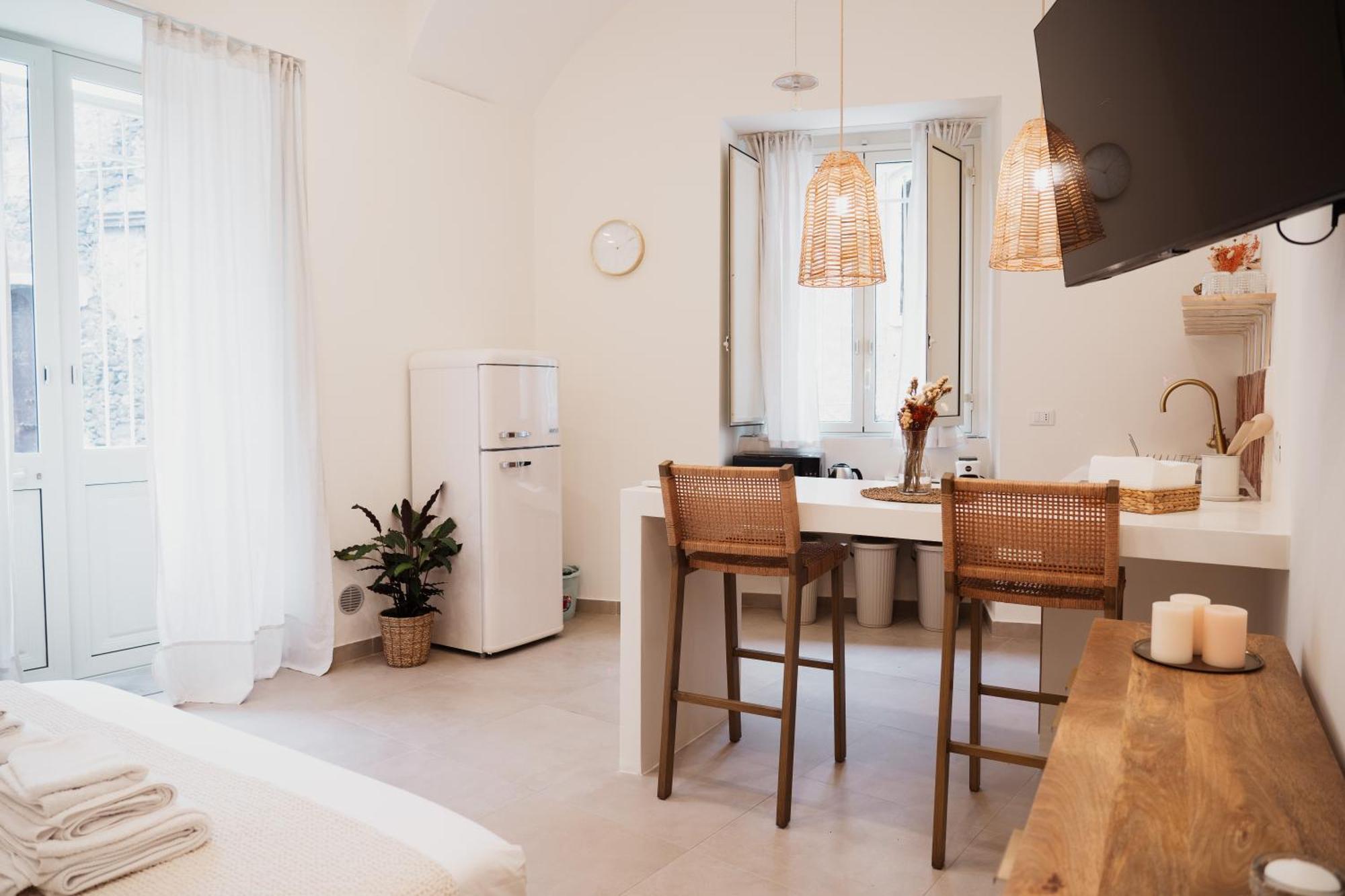 Oaza Holiday home Catania