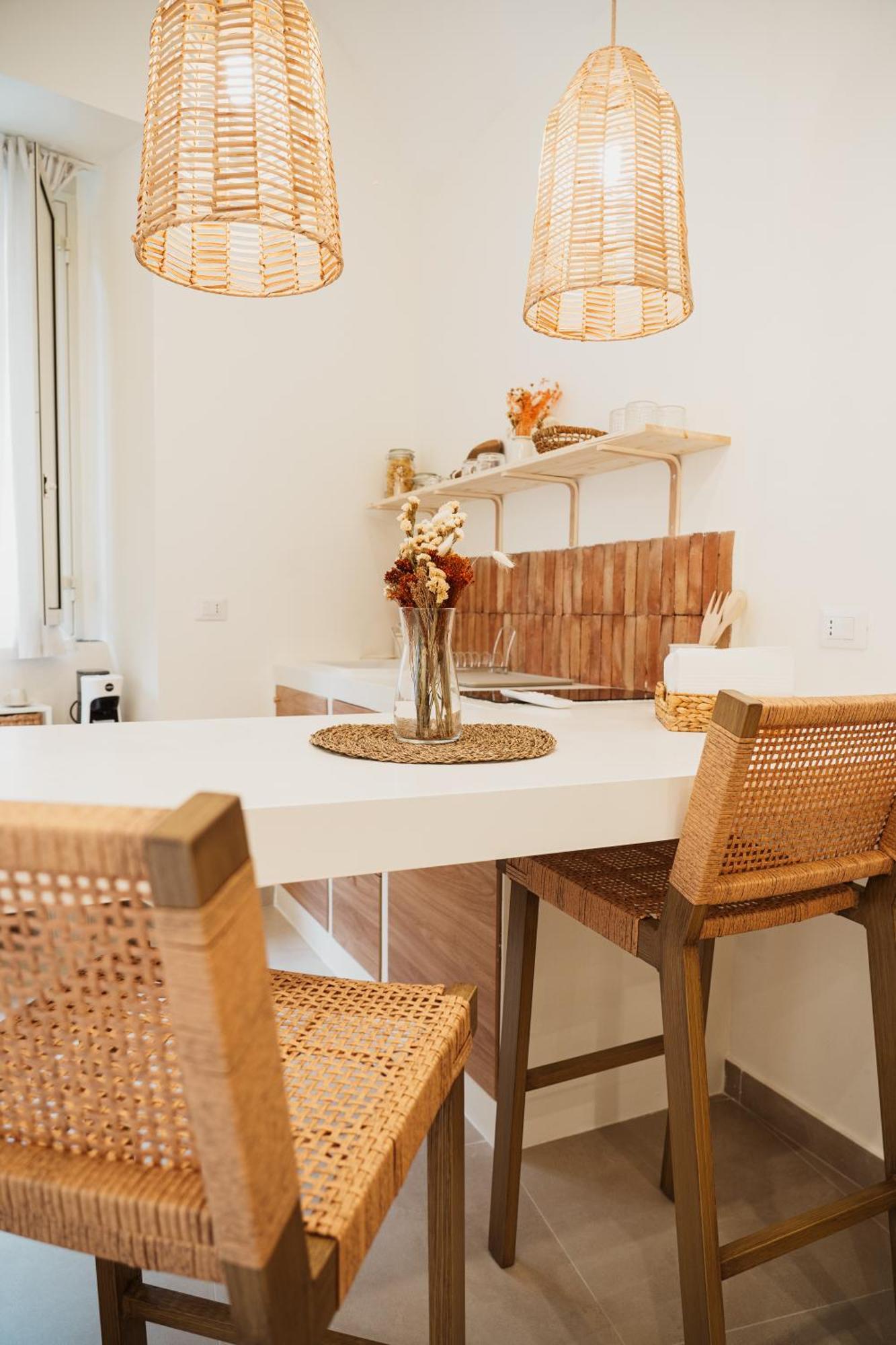 Oaza Holiday home