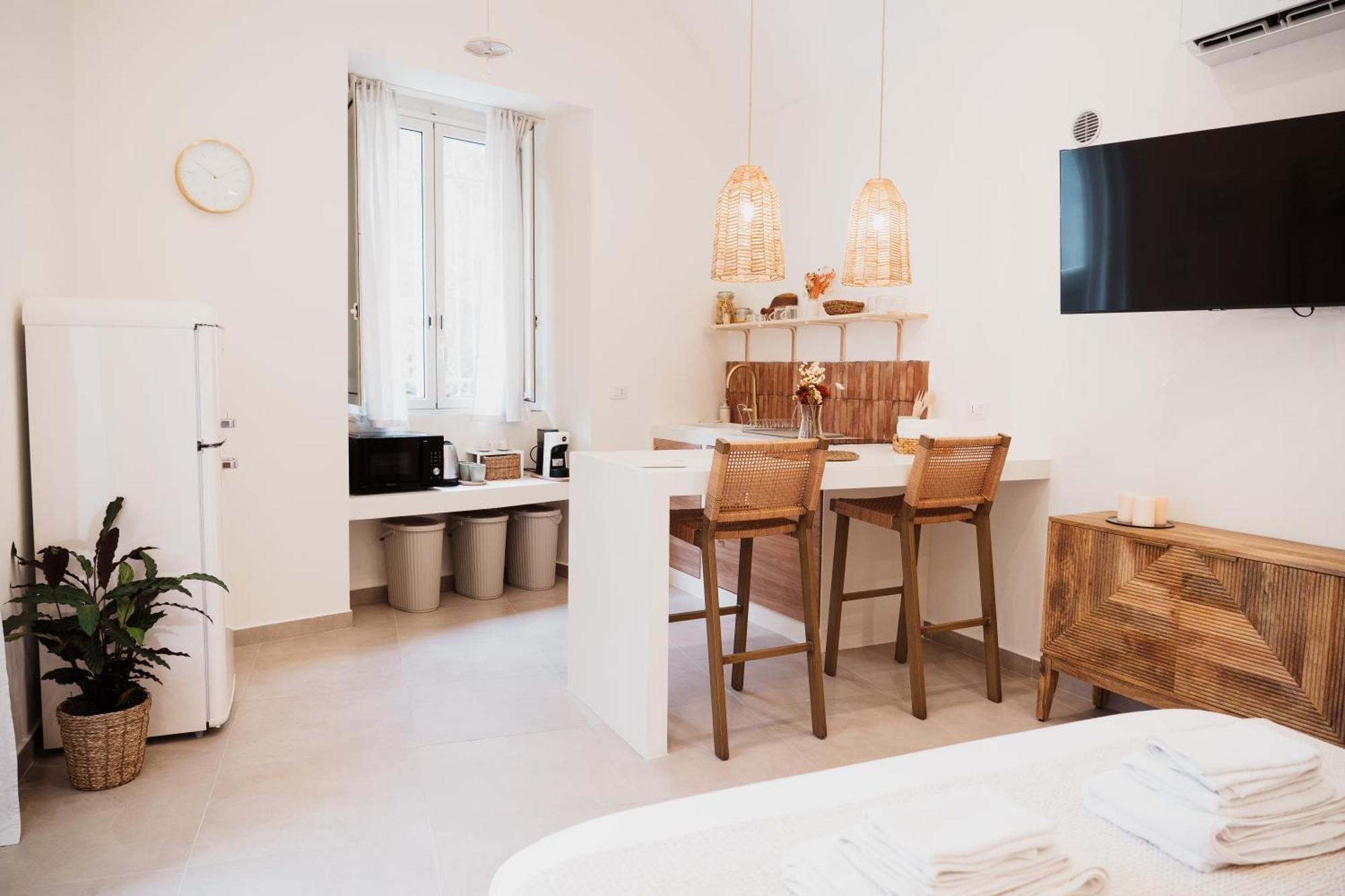 Oaza Holiday home *